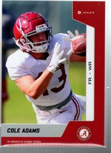 A0277- 2023 Onit Alabama Football Assorted Cards -You Pick- 15+ FREE US SHIP - Picture 1 of 11