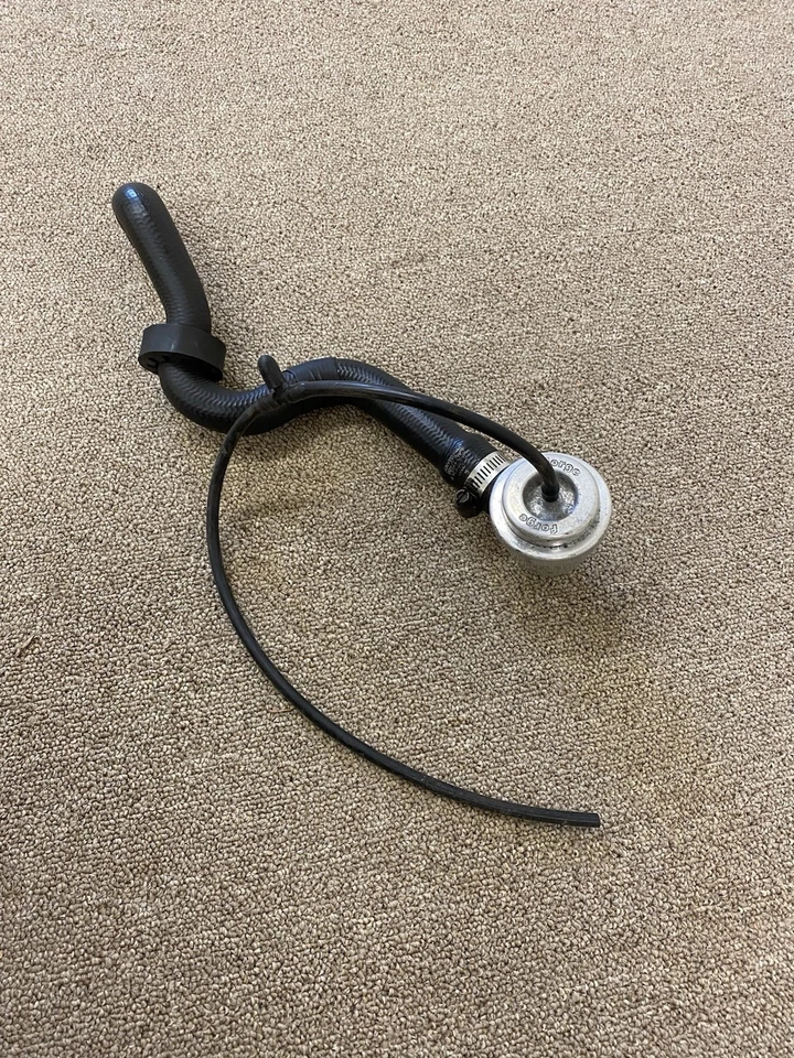 2012 Volkswagen jetta gli седан 4-дверный 2,0 л кузница выдувной клапан - Изображение 1 из 4