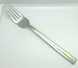 Mikasa MERIDIAN-SATIN  *1 Salad Fork*  6 3/4"  Stainless 18/8 Flatware - Picture 1 of 5