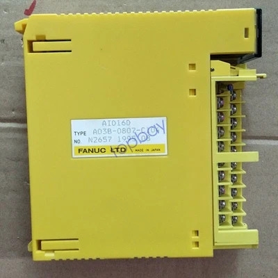 1PCS New For FANUC A03B-0807-C104 I/O Module  - Image 1 of 3