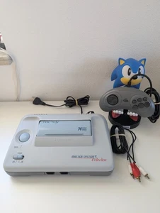 TEC TOY / SEGA Master System 3 Collezione 74 Super Jogos AV - Foto 1 di 10