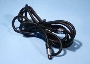 Olympus OM Electronic Flash TTL Auto Cord T 2M * Excellent Condition - Picture 1 of 1
