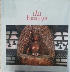 Buddhistische Kunst | Ducrey Pierre | Sehr guter Zustand - Bild 1 von 3