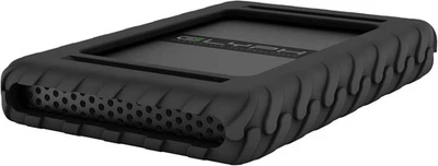 Glyph Production Technologies BlackBox Plus 1.4" External Hard Drive, 2TB, Black - Image 1 of 4