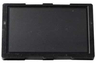 GMC Sierra Chevrolet Silverado 2016-2018 camioneta pantalla de infoentretenimiento 42430301 IOB Foto 1 de 4