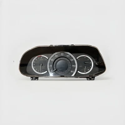 Honda Accord 2013-2017 velocímetro Cluster EX-L cuero sedán ¡OEM! Foto 1 de 4