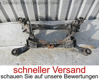 axle carrier rear LEXUS USF40 LS 600h 04.06- - Image 1 of 2