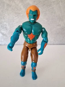 GI JOE Street Fighter Blanka - Picture 1 of 5