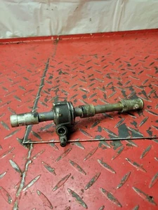 1985 Honda VT1100C Shadow Front Axle Assembly - Picture 1 of 7