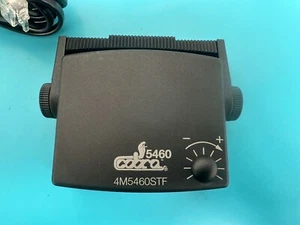 COBRA VODAFONE 5460CAR ALARM MICROWAVE RADAR MOTION SENSOR DETECTOR - Picture 1 of 3