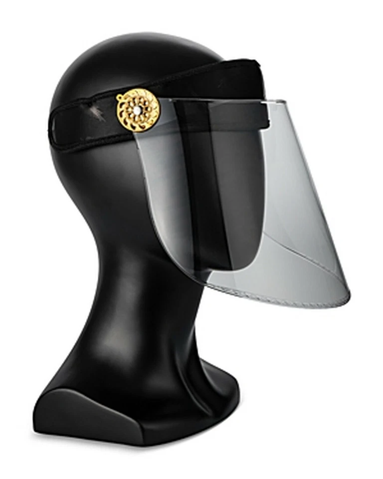 Bluestone Sunshields Personal Fashion Protective Sun Visors