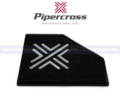 Воздушный фильтр Pipercross Performance для BMW 3 G20 G21 G80 318i 320i 330i M340i - Изображение 1 из 2