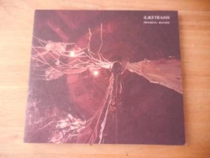 iLiKETRAiNS - Progress-Reform (2007) CD - Bild 1 von 4