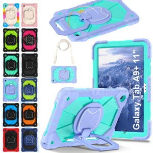 Funda Para Samsung Tab A9/A9+ S9/S9 Plus 11'' 10.5'' cáscara Stent protección  - Imagen 1 de 15