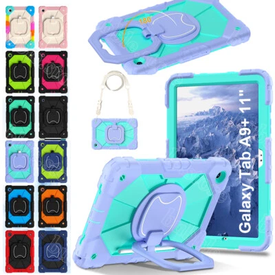 Funda Para Samsung Tab A9/A9+ S9/S9 Plus 11'' 10.5'' cáscara Stent protección  Foto 1 de 4