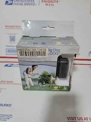 PetSafe Elite Big Dog Shock Extra Dog Add-A-Collar Receiver 1000 PAC00-13632 NEW - Image 1 of 4