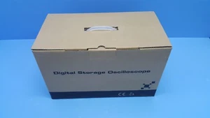 SINOMETER UTD2102C 100 MHz 500MS/s DIGITAL STORAGE OSCILLOSCOPE ( NEW OPEN BOX ) - Picture 1 of 6
