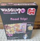 WASGIJ? Number 1 Destiny Jigsaw Puzzle - ROAD TRIP - 150 Pieces New and Sealed
