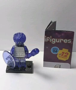 Lego ORION CMF col26-11 SPACE Serie 26 Minifiguren NEUWERTIG ORIGINAL SELTEN BRANDNEU - Bild 1 von 5