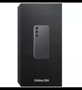 Samsung Galaxy S24 Mobile Phone - Afbeelding 1 van 1
