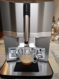Cafeteras espresso automáticas Siemens | Compra online en eBay