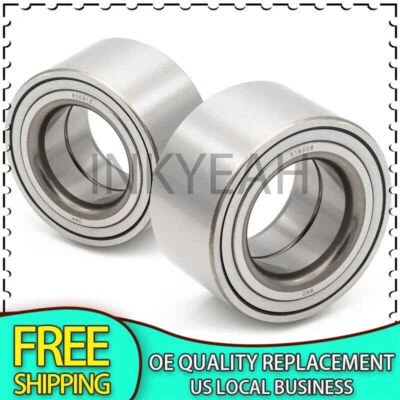 [Par] Cojinete de rueda trasera para Ford Explorer Mercury Mountaineer Lincoln Aviator Foto 1 de 4