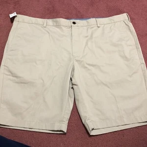 jos a bank 1905 khaki shorts 46W chino NWT - Picture 1 of 9