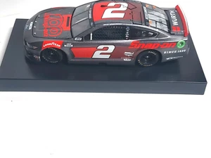 Brad Keselowski #2 Snap-On 2020 Penske Mustang Standard Finish 1/24 Scale - Picture 1 of 11