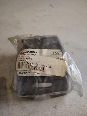 redmax cover 515368901 - Image 1 of 2