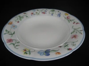 Suppenteller Mariposa V&B Villeroy und Boch Tiefer Teller d: 24 cm - Bild 1 von 1