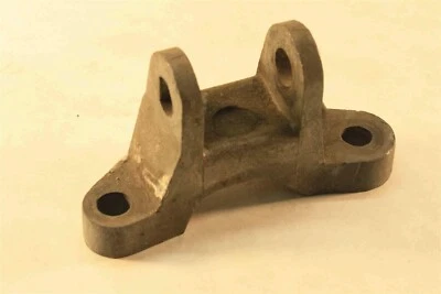 Clutch Fork Pivot Bracket in Bellhousing P108551 for SUNBEAM Alpine Series 1 - Image 1 of 4