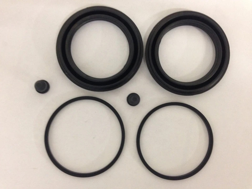 Комплект суппортов переднего тормоза Centric Parts 143.58004 подходит для Jeep Cherokee - Изображение 1 из 1