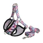 Comfort Cat Harness Breathable Pet Supplies New Puppy Leash Teddy