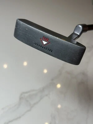 ⛳️NW Junior 31”RH Putter W/ Power Quick Graphite Shift ⛳️ - Image 1 of 4