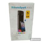 Hidrate Spark Pro Smart Water Bottle, 21 Oz