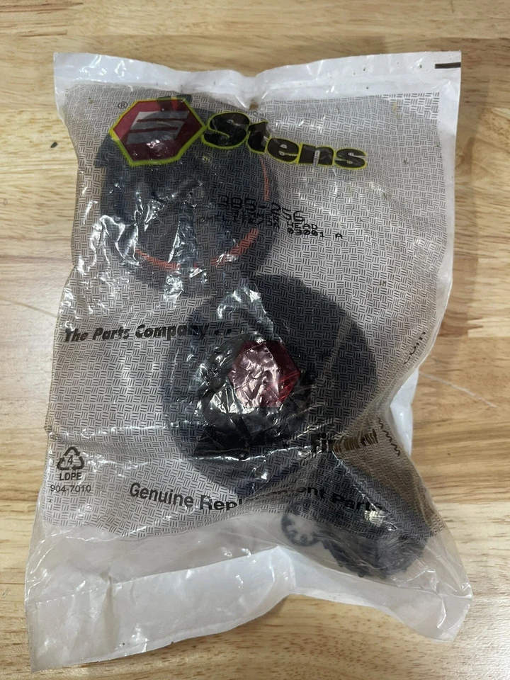 STENS 385-256 TRIMMER HEAD HOMELITE/DA 03001 A - Image 1 of 1