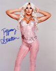 TIFFANY STRATTON AUTOGRAPH SIGNED 8X10 PHOTO WWE SMACKDOWN SUPERSTAR #67