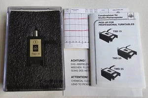 EMT TSD 15 MR o SFL o SPH - OTTIME CONDIZIONI - 2 anni di garanzia - Prezzo ESPORTAZIONE - Foto 1 di 12