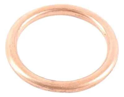 Vertex Exhaust Gasket Kit for Honda XL185S 79-83 - Image 1 of 3