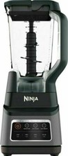 Ninja Professional Plus Blender DUO with Auto-iQ - Black (DB751A)