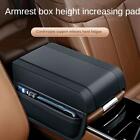 Car Accessories Armrest Box Booster Cushion Cover Center Box New? Pad Z0o3
