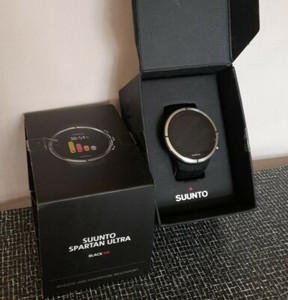 suunto spartan ultra cena