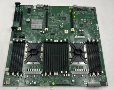 MICROSOFT 15061-1B MT. OLYMPUS MOTHERBOARD B48.00T12.001B - Image 1 of 4