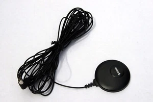21-Ft Sirius Radio Magnetic Car Antenna *HIGH GAIN * for all sirius cradles dock - Picture 1 of 1