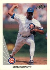 1990 Leaf Baseball #251-500 - Finish Your Set *GOTBASEBALLCARDS