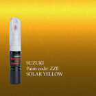 Car Touch Up Paint (Scratch Remover Fix Repair Pens) Suzuki Code Zze