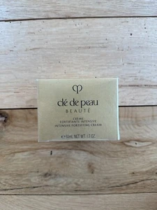 Clé de Peau Intensive stärkende Creme, 1,7 fl. Oz. - Bild 1 von 5