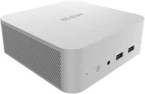 Silver9 Intel Mini Gaming PC Full-Metal Core I9-12900Hk 16GB DDR4 512GB SSD 3200 - Picture 1 of 12
