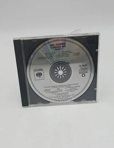 Neil Diamond 12 Greatest Hits Vol. 2 - Picture 1 of 2