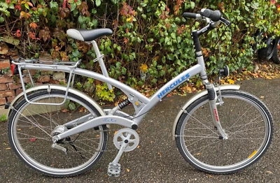 Hercules Original Luxor ATB Trekking Fahrrad Neu - Bild 1 von 4